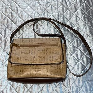 Nine & Co. crossbody Purse